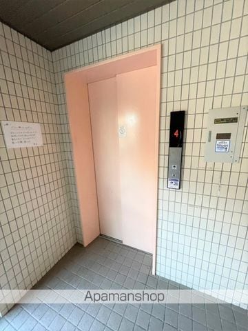 マンション津守IIの外観写真