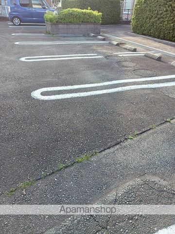 サファイアンエレガンスEの外観写真