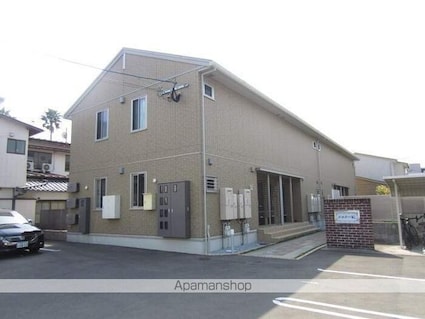 シャトーＫ[1LDK/51.35m2]の外観1