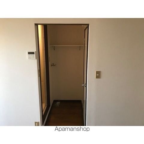 スプリングハイツの内装写真