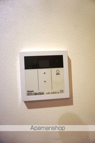 グランドソレイユ香里園の内装写真