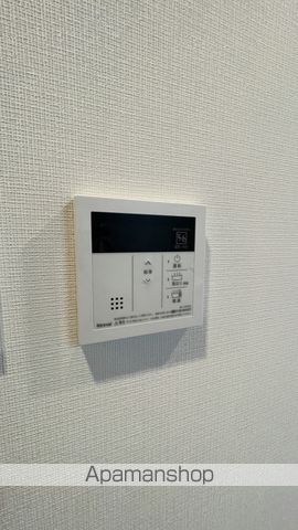 M−LUXE丸の内の内装写真