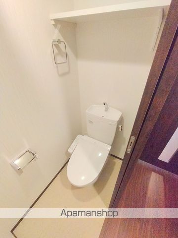 LEONGRAN本町橋の内装写真