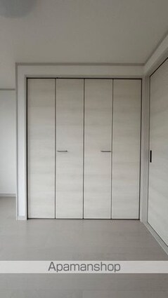 クリアコーポラス[1K/18m2]の内装1