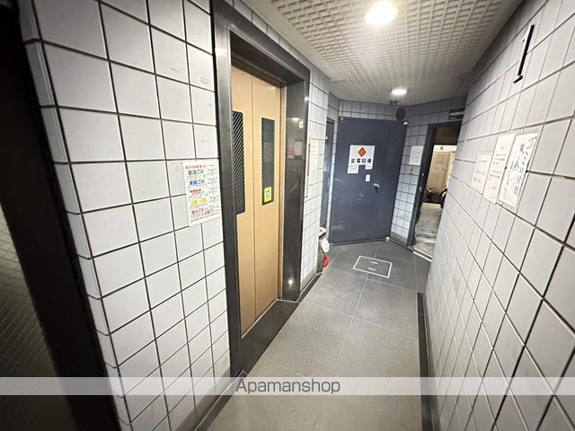 新深江大石パレスの内装写真