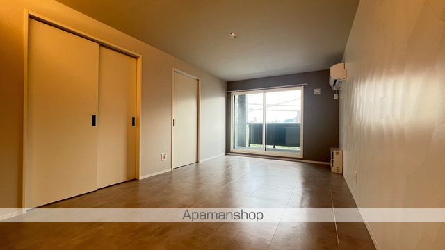 DPレジデンス南円山の内装写真