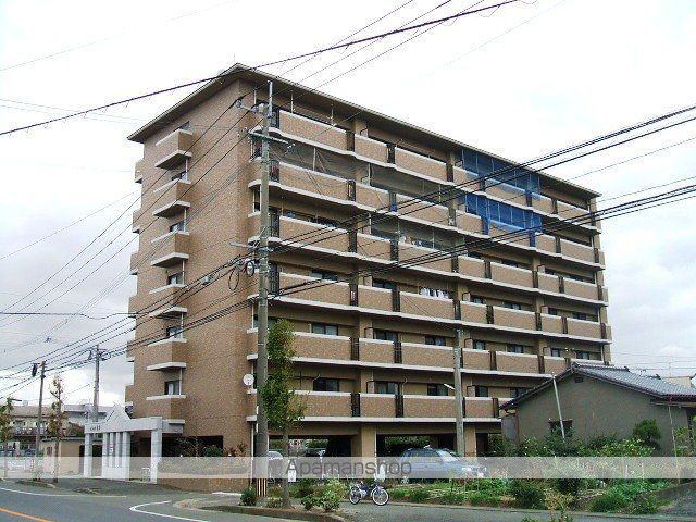 パティオ七夕の外観写真