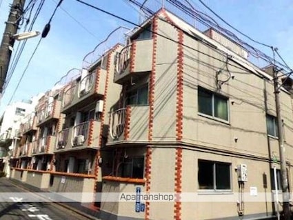 東京都武蔵野市吉祥寺本町１丁目[1R/11.97m2]の外観3
