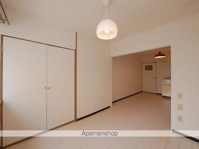 グランフォルム南6条の内装写真