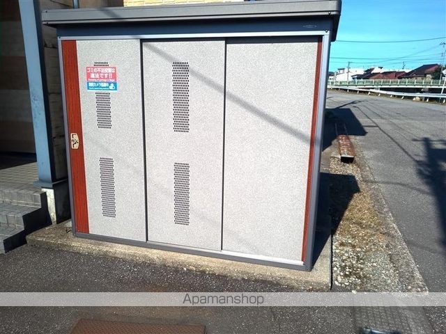 レオパレス高岡のその他写真