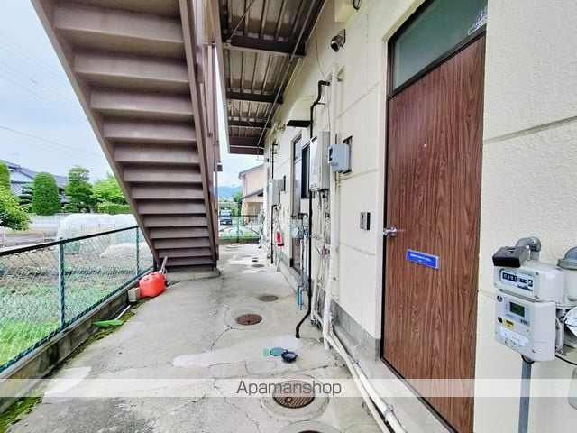 コーポまるよのその他写真