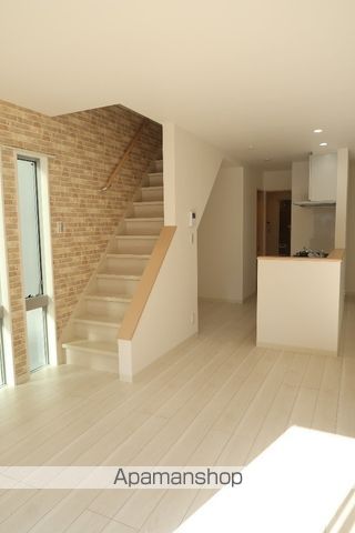 バンクーバー1124代万町.の内装写真