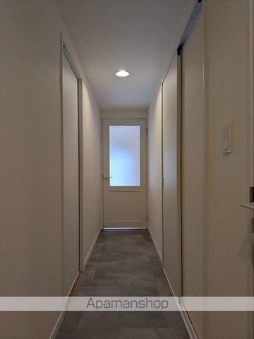 エルミタージュ平尾の内装写真