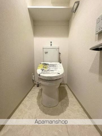 ガーラ・プライム横濱関内の内装写真