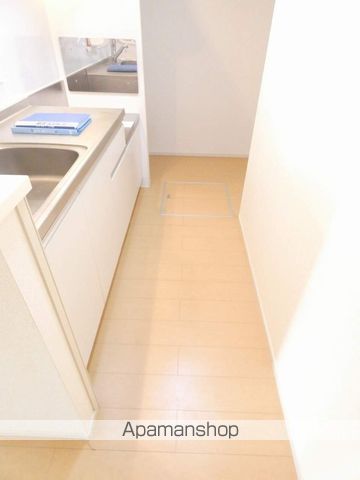 カーサ ベルデ Iの内装写真