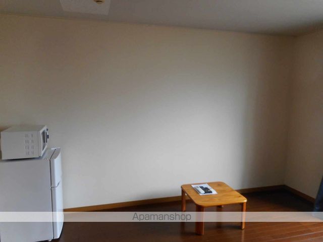 レオパレスジュネス茅ヶ崎の内装写真