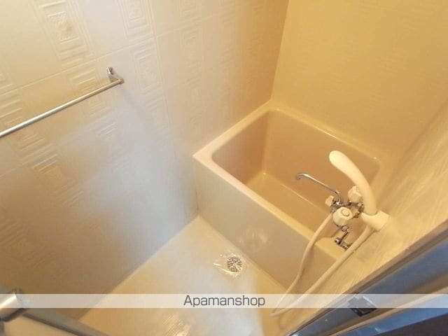 ハイツかつみの内装写真