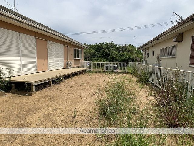 鹿嶋市 1階建 築37年のその他写真