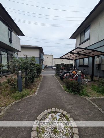 レイモンドサンヴィレッジB棟のその他写真