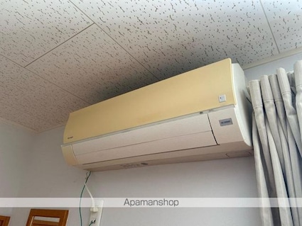 ラポール仏生山[1K/21.65m2]のその他設備