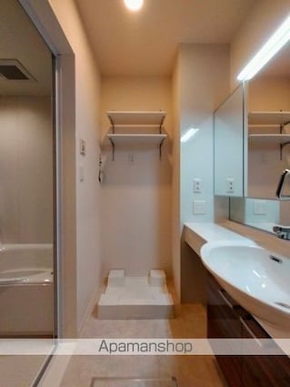 広島県広島市佐伯区三筋１丁目[1LDK/34.58m2]の内装5