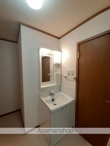 エトワール明石IIの内装写真