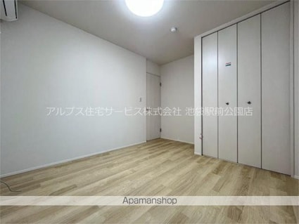 ブレッシア石神井公園[2LDK/52.02m2]の内装3