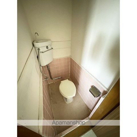 グランヒルズの内装写真