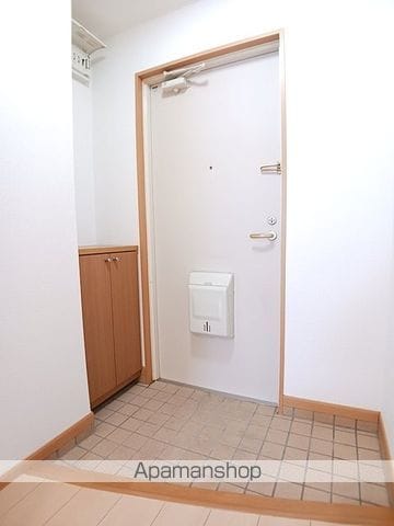 ノールヴィクトワールの内装写真