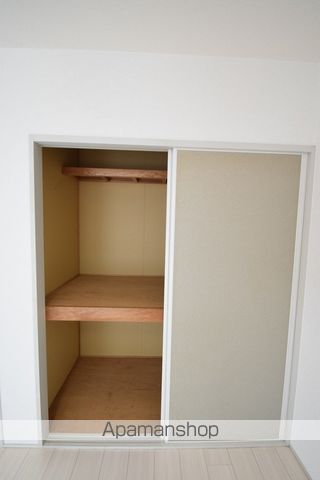 フィオーレ倉敷 A棟の内装写真