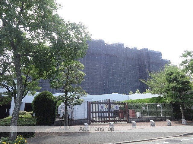 シーサイドももちクリスタージュ壱番館のその他写真