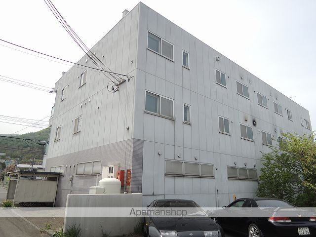 FARROCK AVENUE N41の外観写真