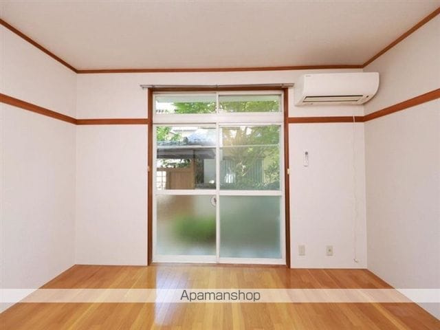メゾンドゥベルヴュの内装写真