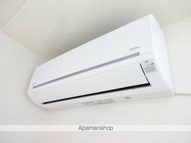 La Luceの内装写真