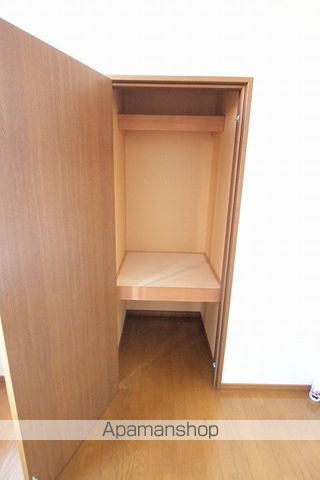 ロイヤルコート学園前の内装写真