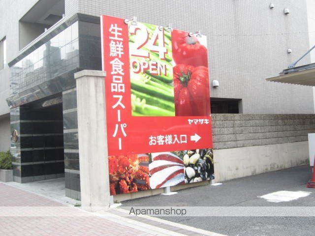 ソレイユ蔵前の周辺写真