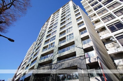 ヒルズ新宿御苑[2SLDK/78.68m2]の外観2