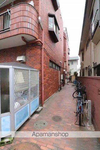 ウィンディの玄関写真
