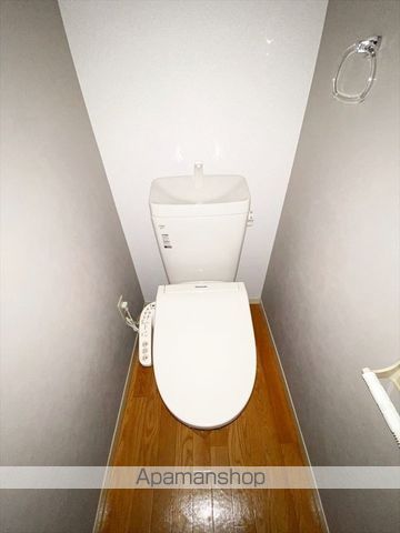 グリーンレーベル Aの内装写真