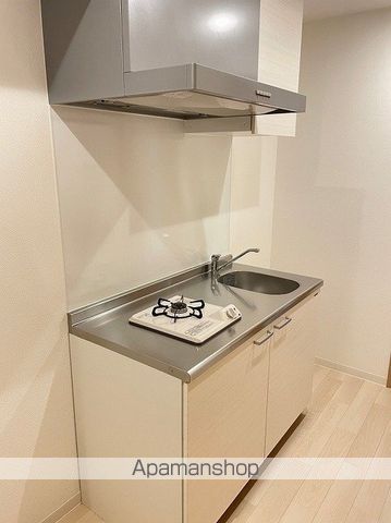 M・テラス竜王町の内装写真