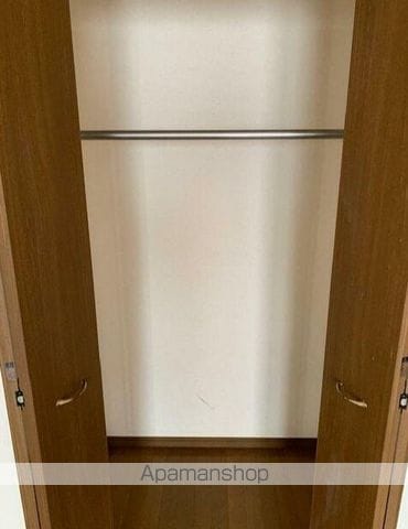 アムール南山田の内装写真