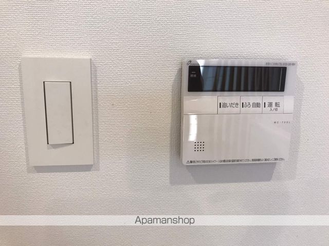 LEGALAND神楽坂の内装写真