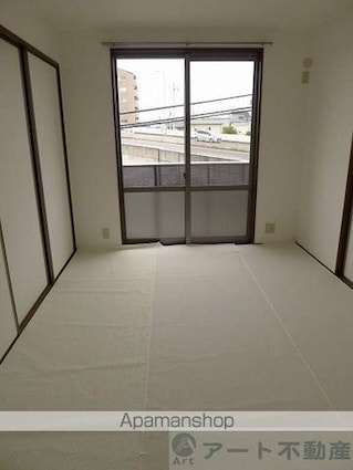 ディアスリーベン　Ｂ棟[3DK/55.6m2]の内装1