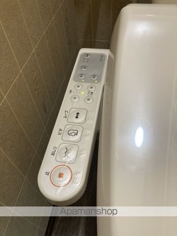 シティハイム上越Iの内装写真