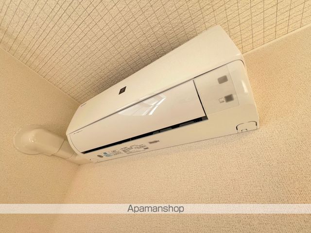 ジェダイトの内装写真