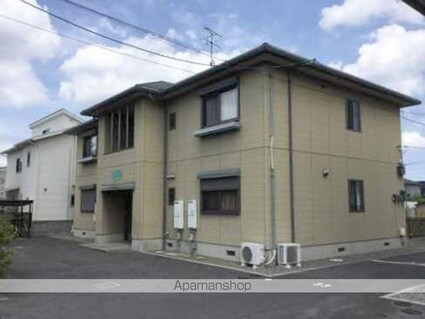 岡山県岡山市南区大福[3DK/54.07m2]の外観4