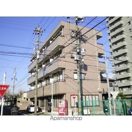 ＴＯＷＮみやび[1K/23m2]の外観3