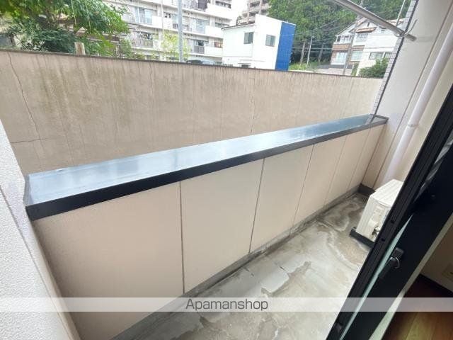 メゾンアルファ北仙台の内装写真