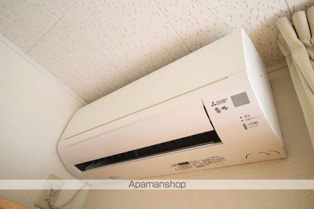 レオパレスSUNDOWNERの内装写真