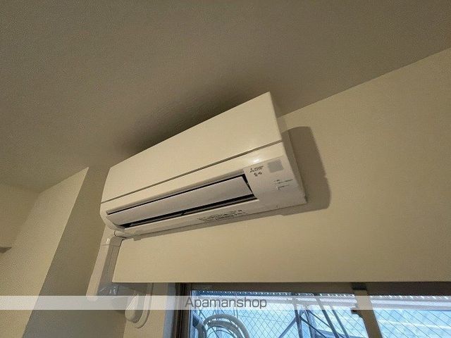 スプランディッド上本町WESTの内装写真